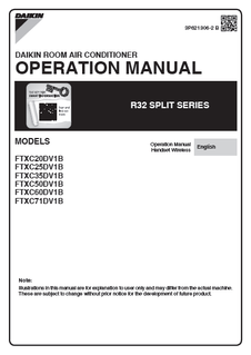 FTXC-D_Operation manual_3PEN621306-2B_English download